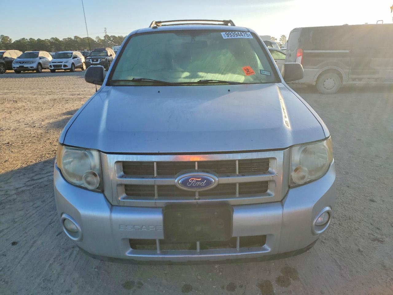 2011 Ford Escape Xlt - Image 5