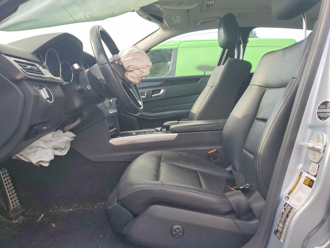 2016 Mercedes-Benz E 350 4Matic - Фото 7
