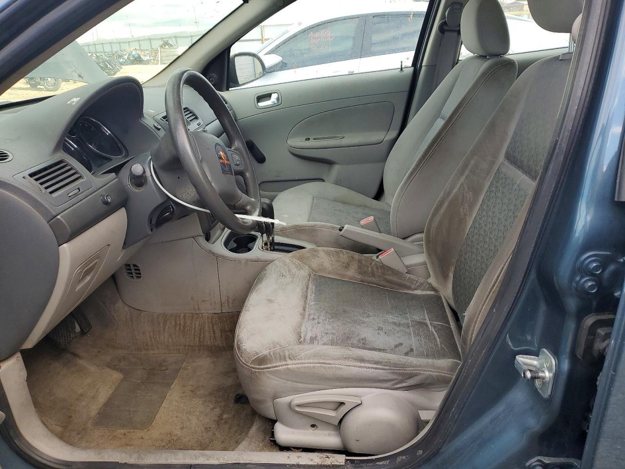 2006 Chevrolet Cobalt Ls - Фото 7