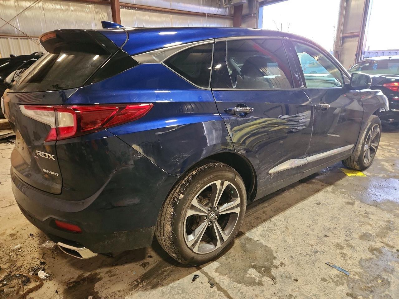 2023 Acura Rdx Advance - Image 3