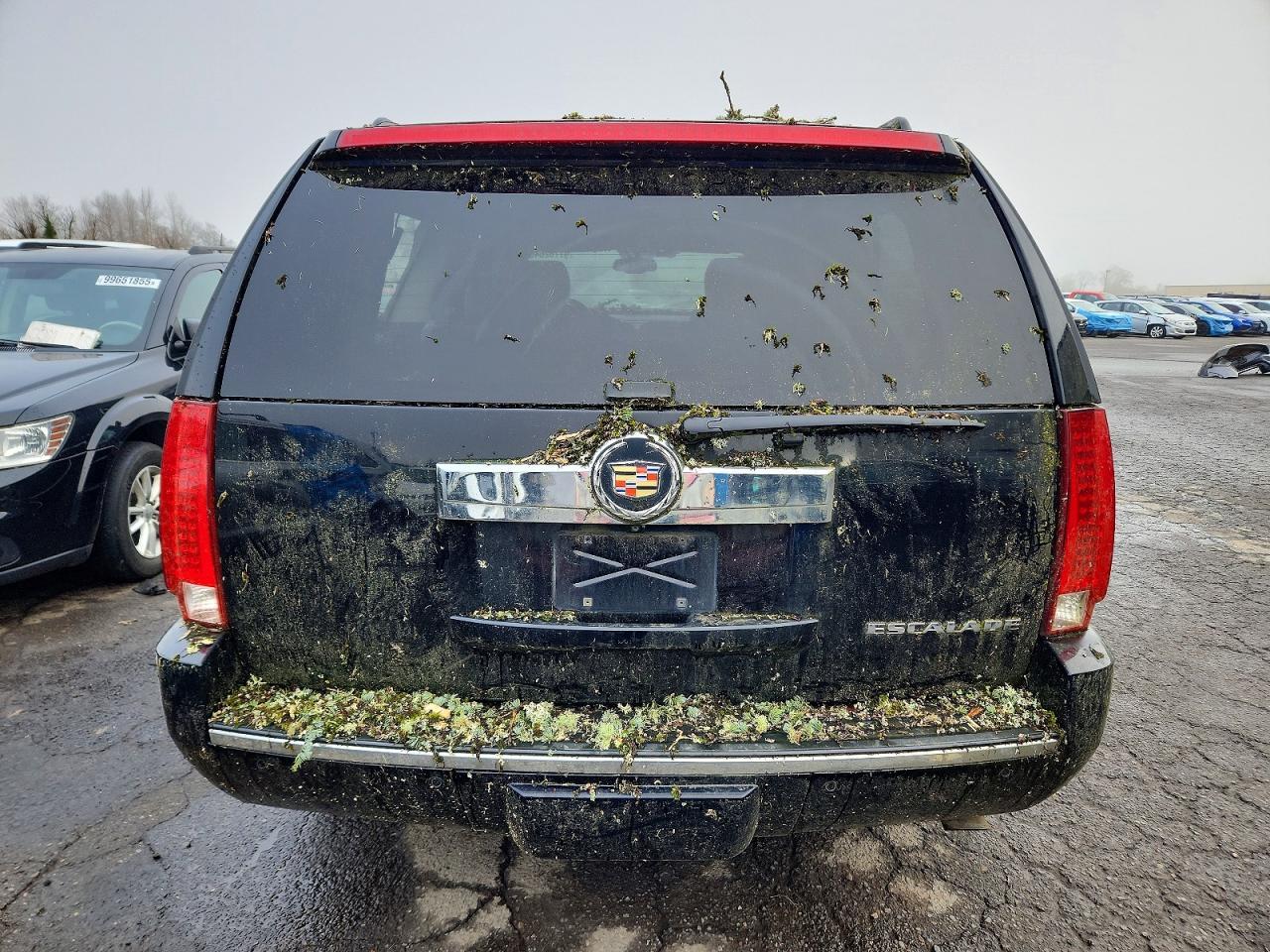 2013 Cadillac Escalade Esv Luxury - Image 6