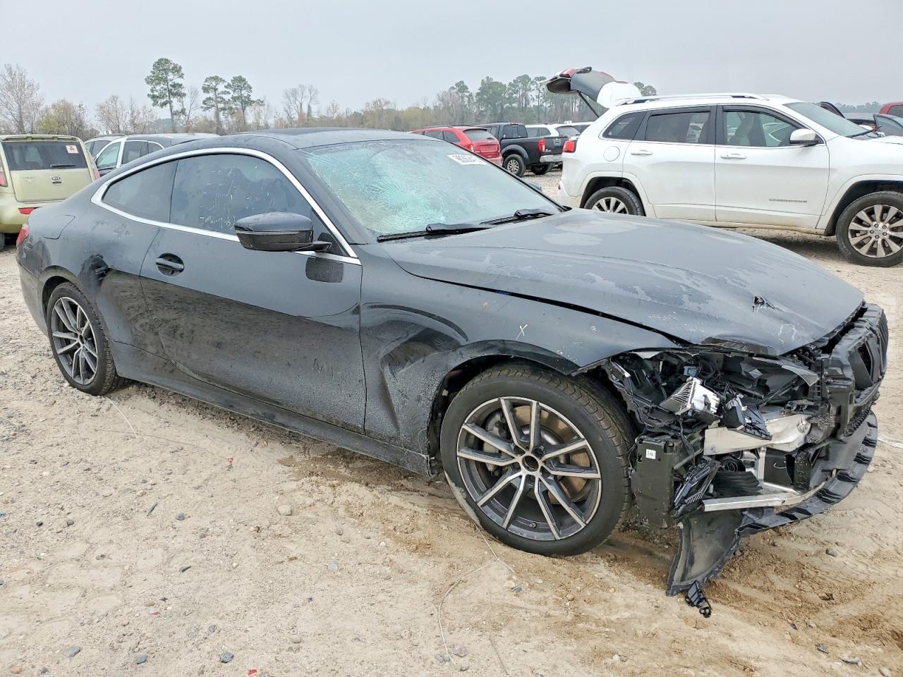 2025 BMW Motorrad 430I - Image 4