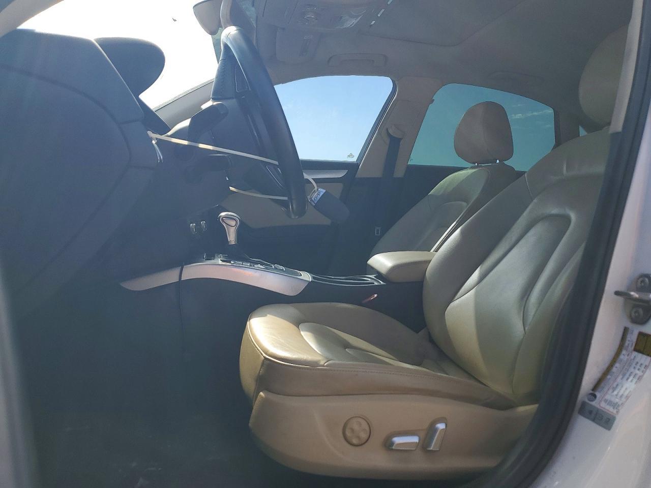 2016 Audi A4 Premium S-Line - Фото 7