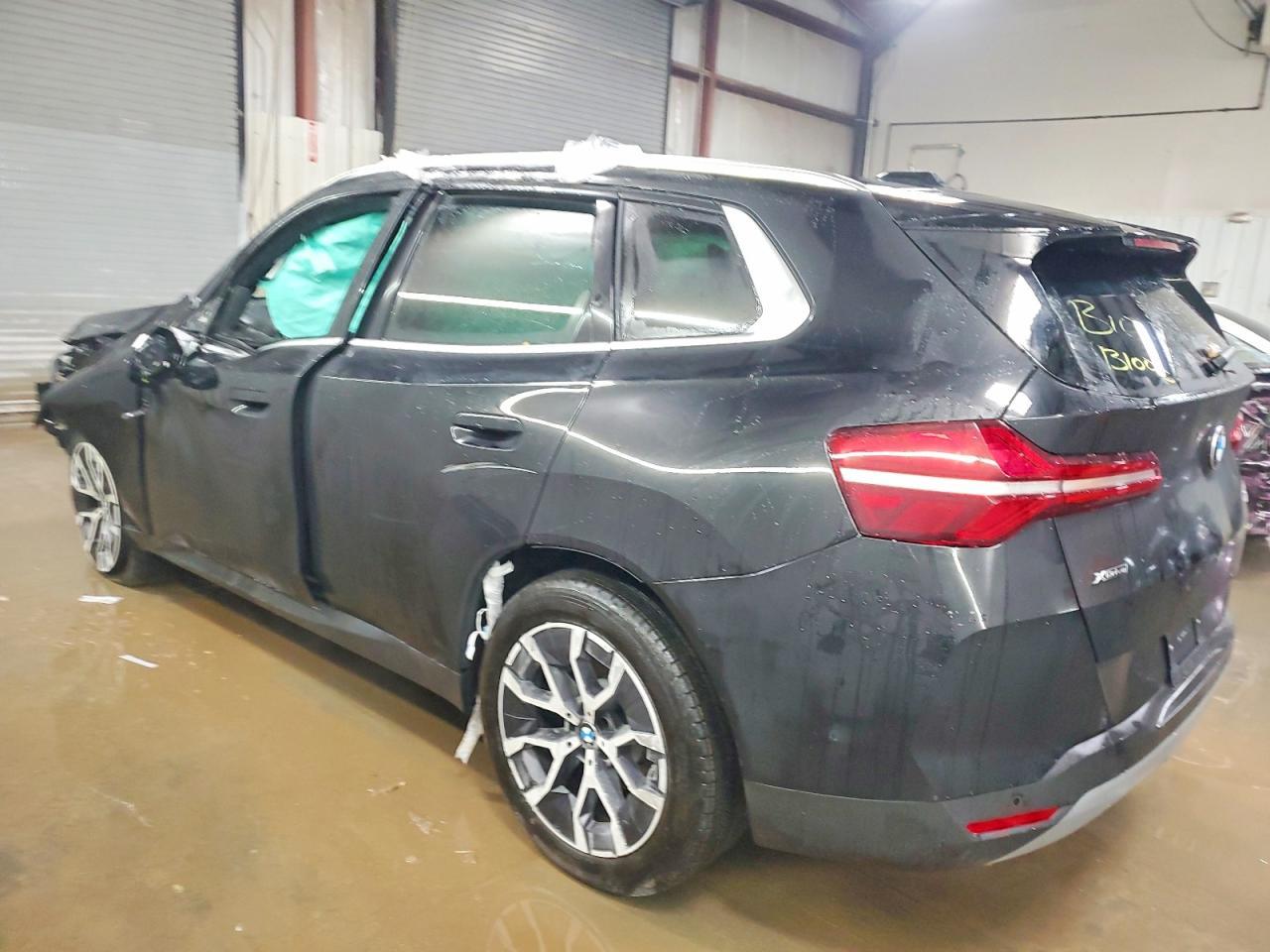 2026 BMW X3 30 xDrive - Фото 2