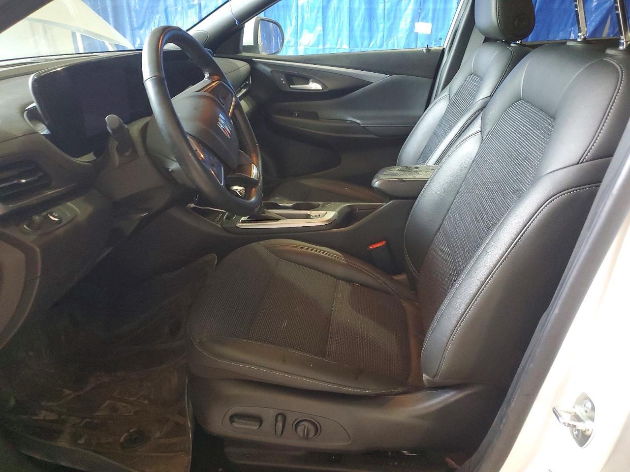 2024 Buick Envista Preferred - Фото 7