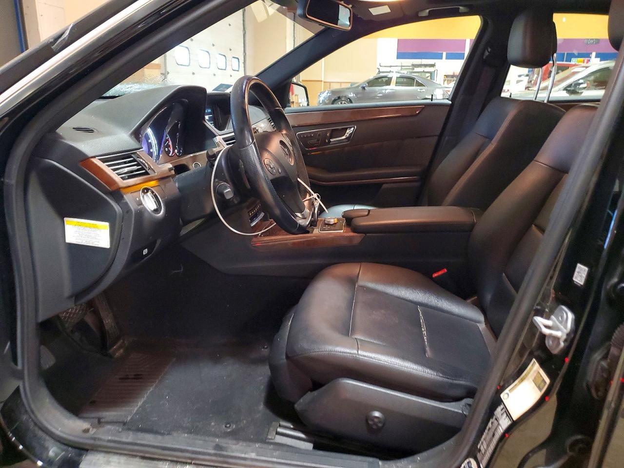 2011 Mercedes-Benz E 350 4Matic - Image 7