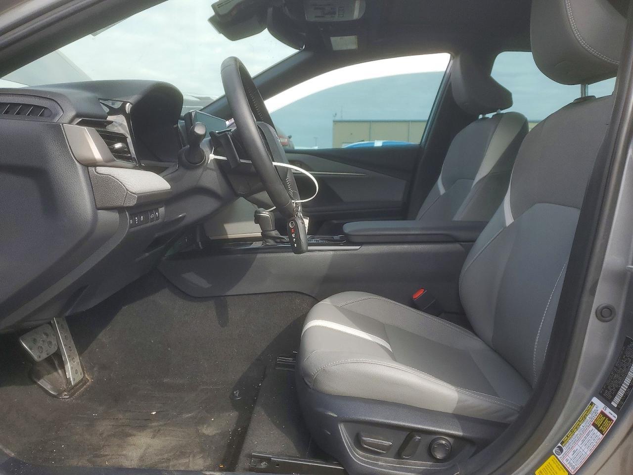 2025 Toyota Camry Xse - Фото 7