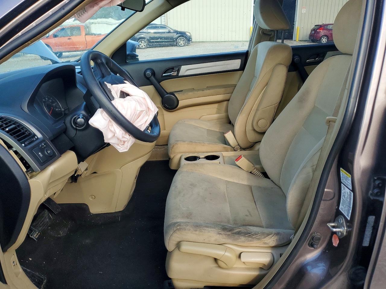 2011 Honda Cr-V Se - Image 7