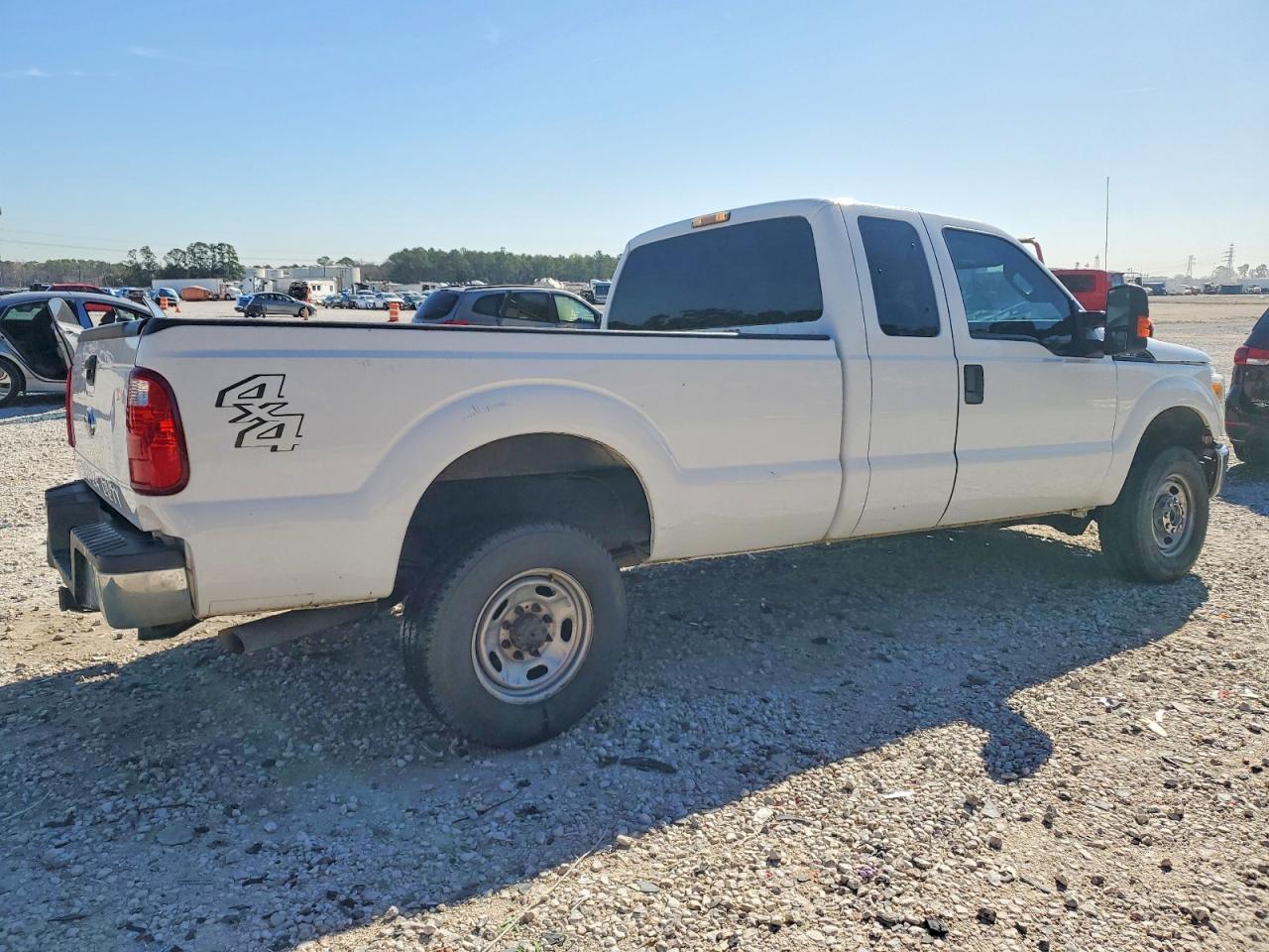 2016 Ford F250 Super Duty - Фото 3