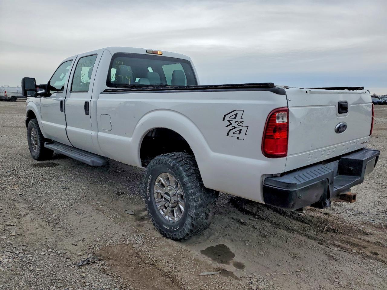2016 Ford F350 - Фото 2