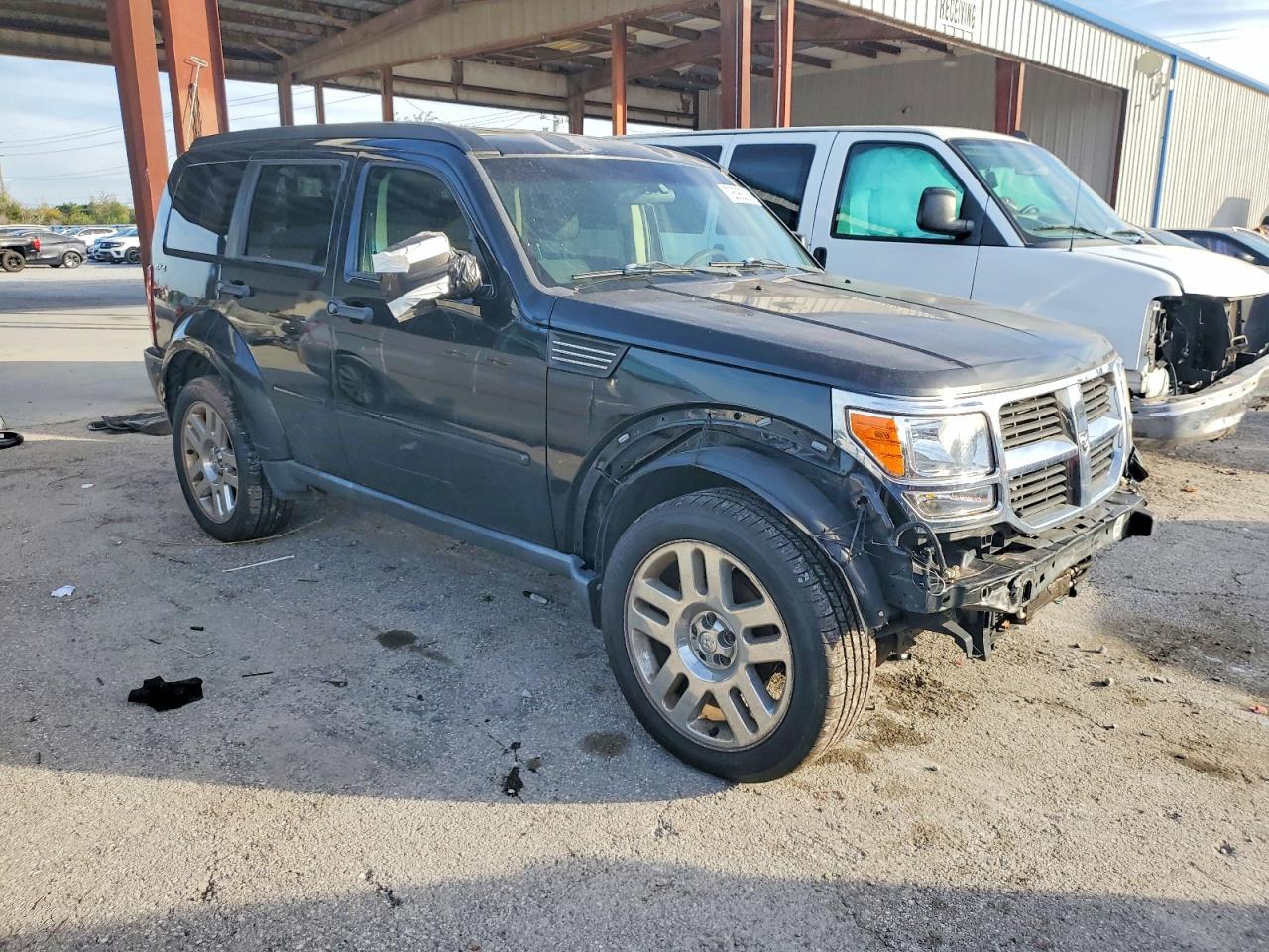 2010 Dodge Nitro Se - Фото 4