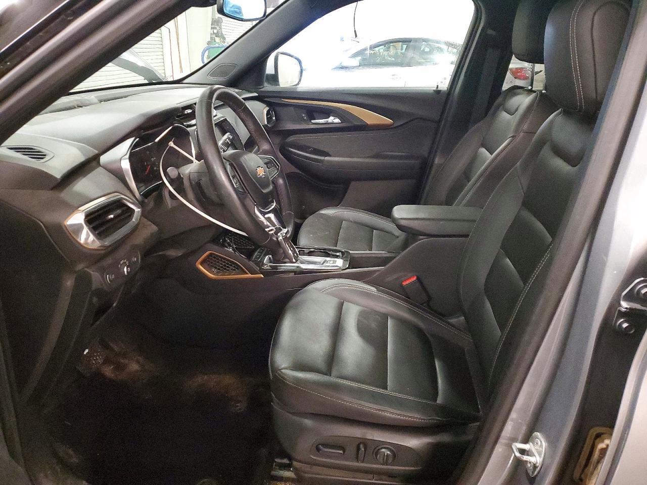 2023 Chevrolet Trailblazer Activ - Image 7
