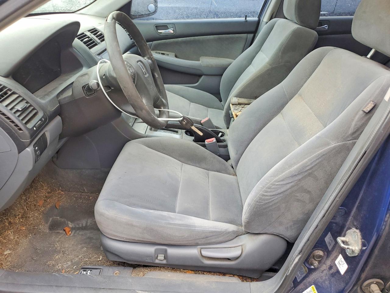 2005 Honda Accord Ex - Image 7