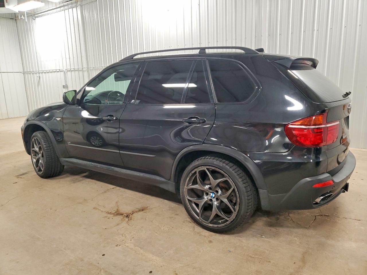 2008 BMW X5 4.8I - Фото 2