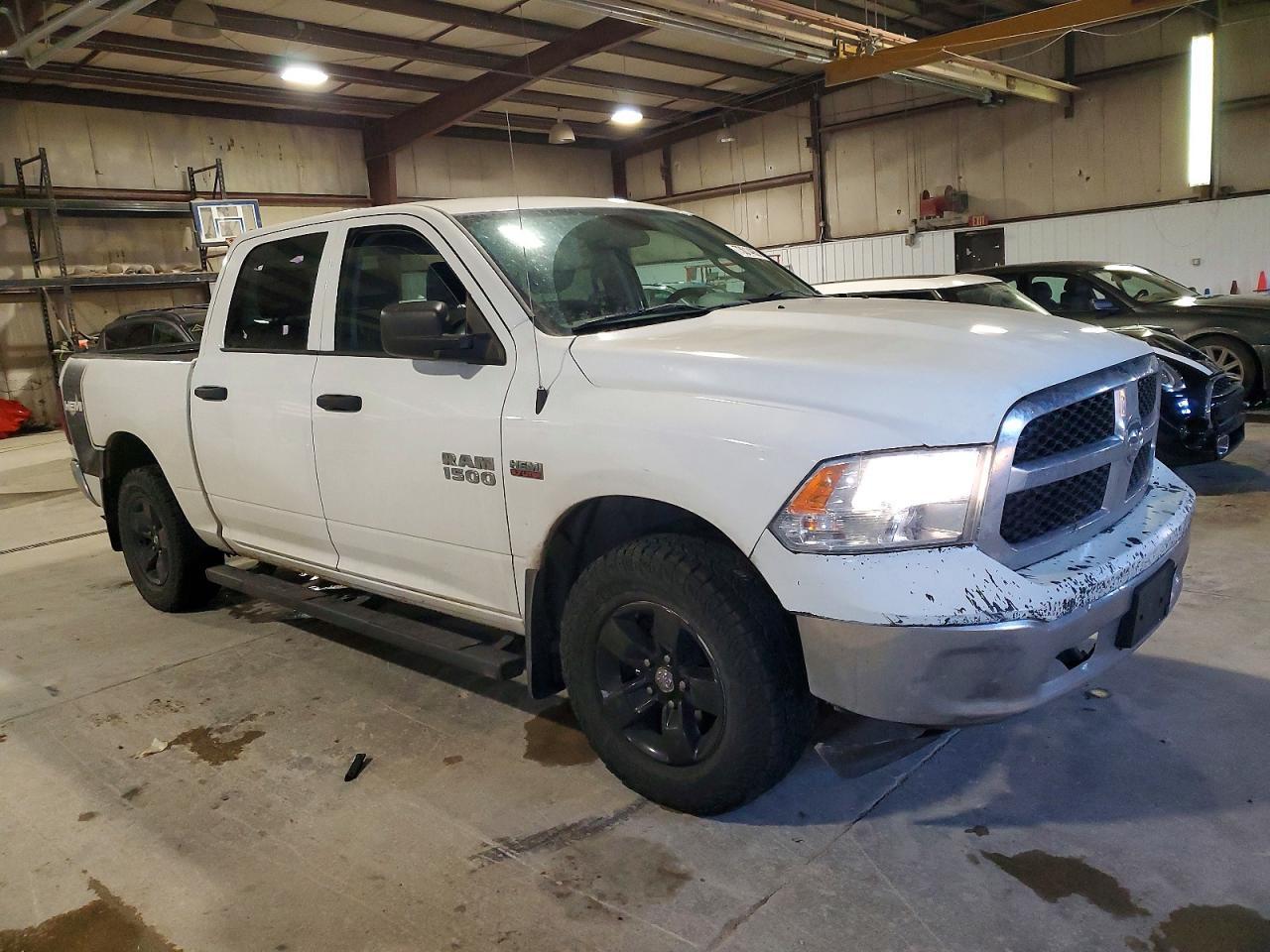 2015 Ram 1500 Ssv - Image 4