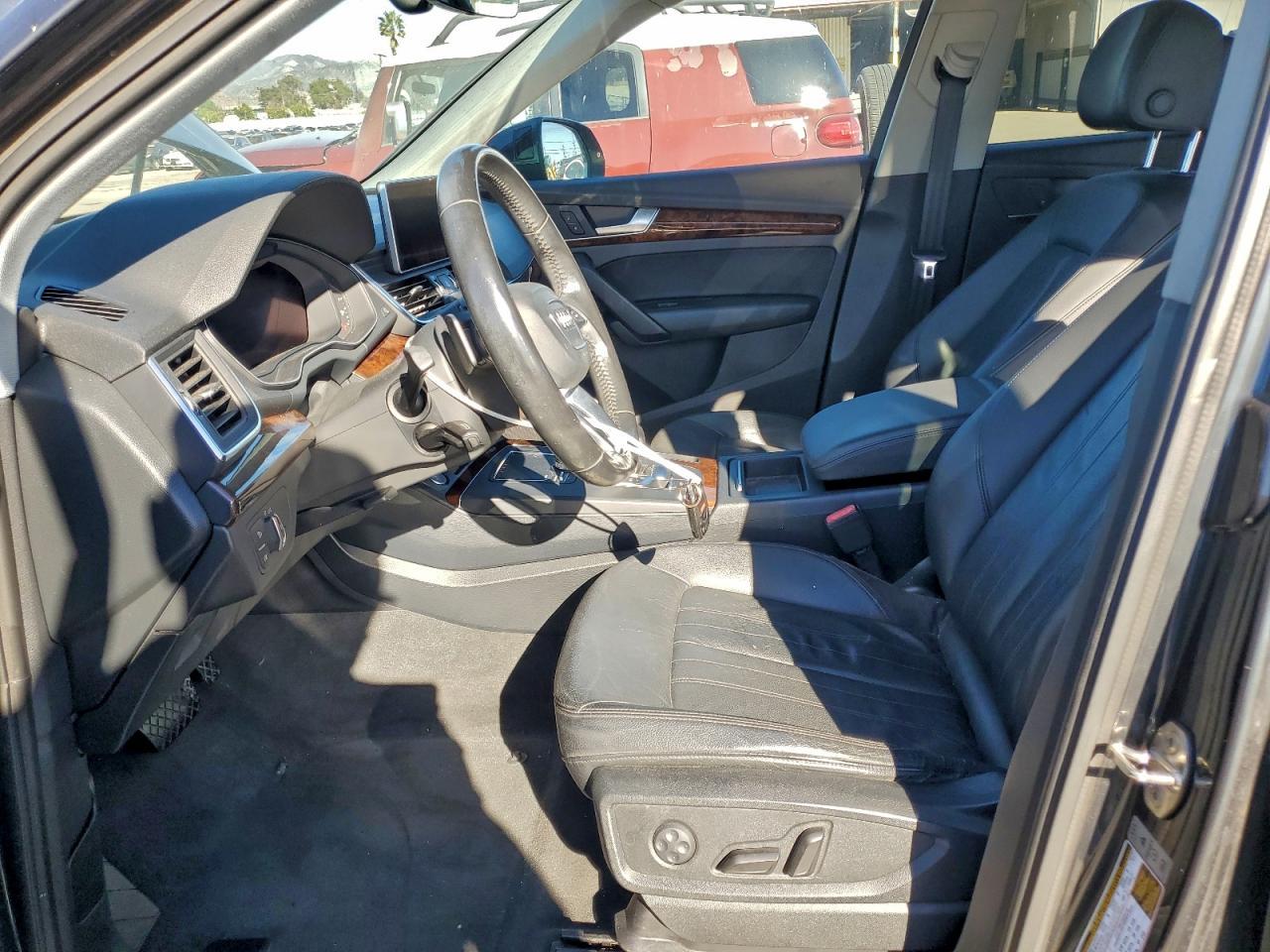 2018 Audi Q5 Premium Plus - Фото 7