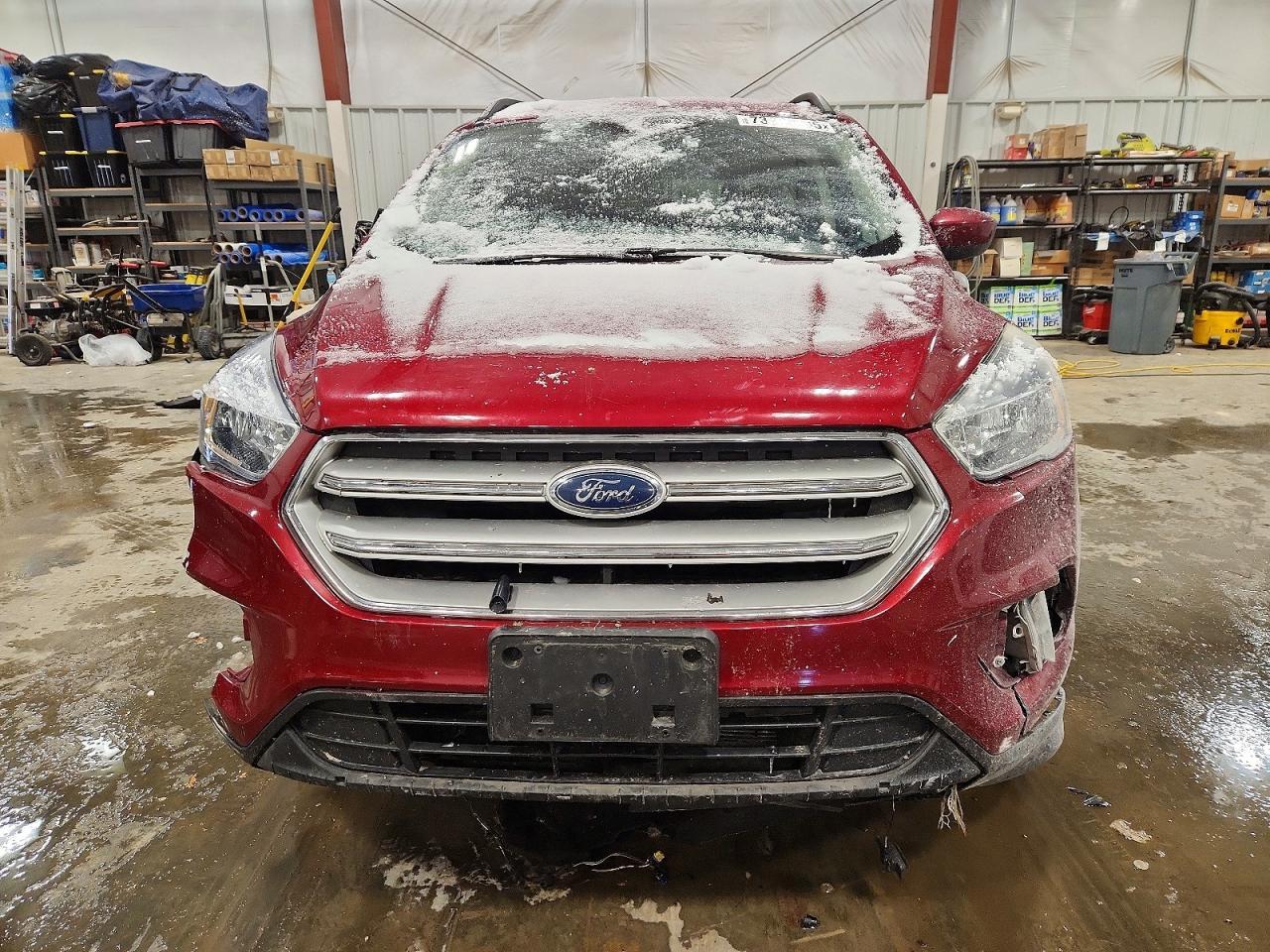 2018 Ford Escape Se - Image 5