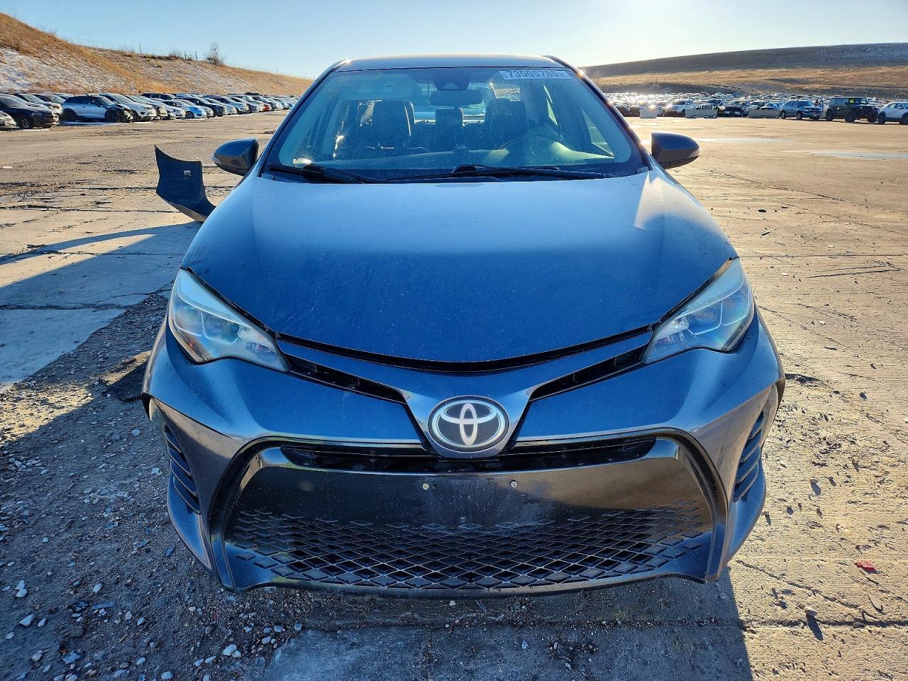 2017 Toyota Corolla - Image 5
