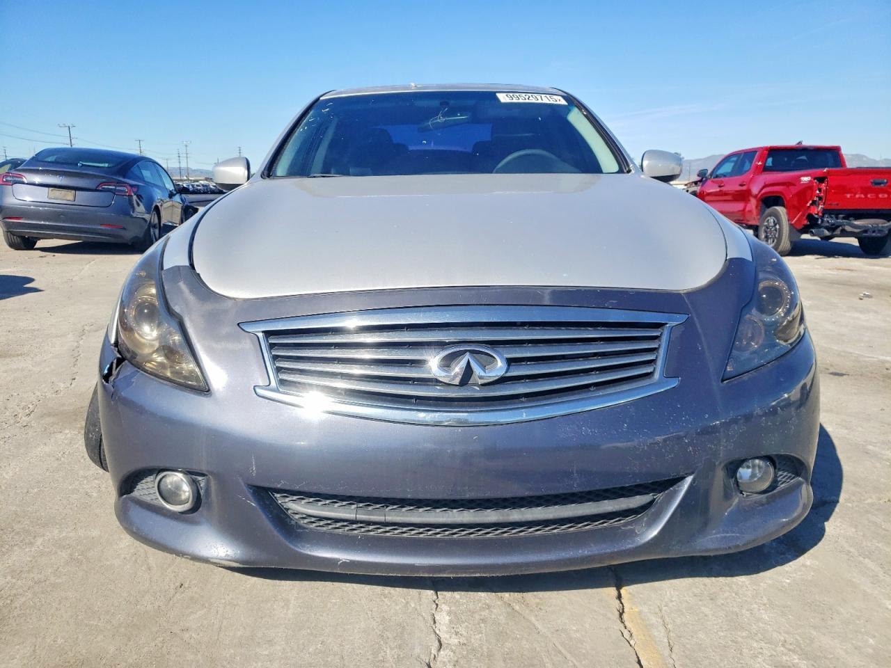 2010 Infiniti G37 Sedan Base - Image 5