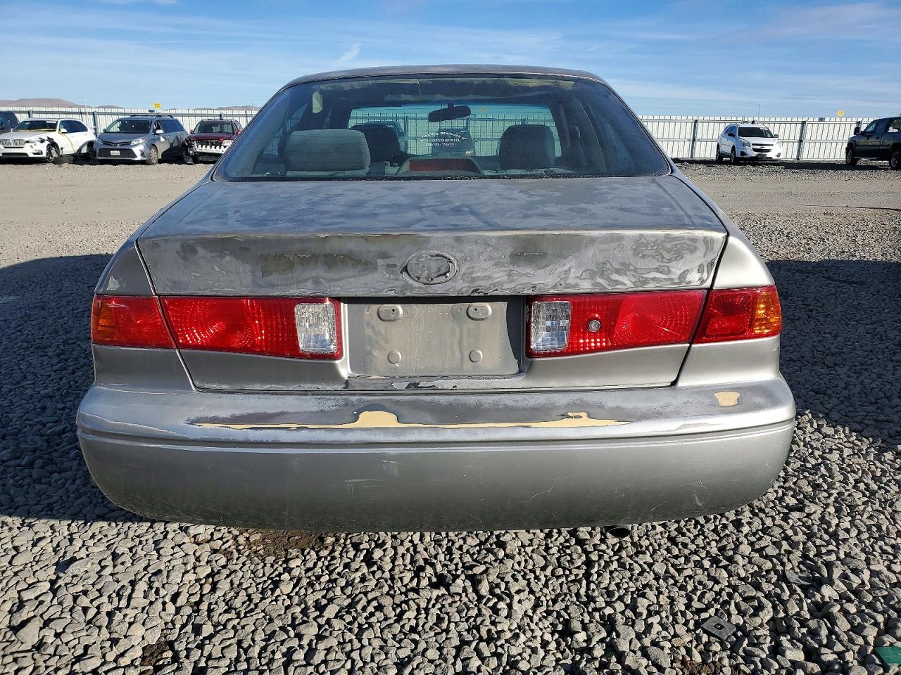2000 Toyota Camry Ce V6 - Image 6