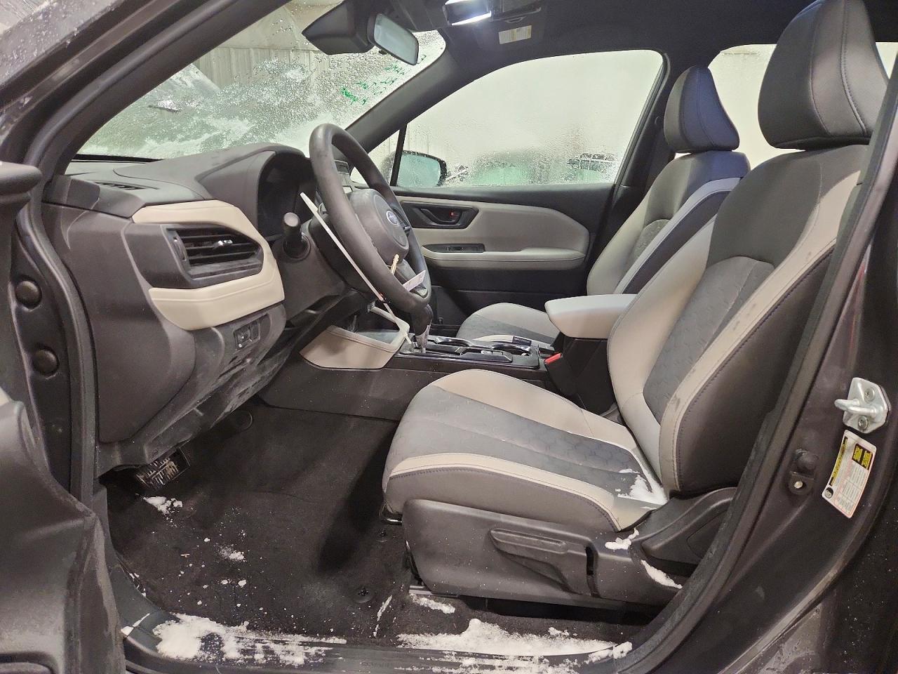 2026 Subaru Forester - Фото 7