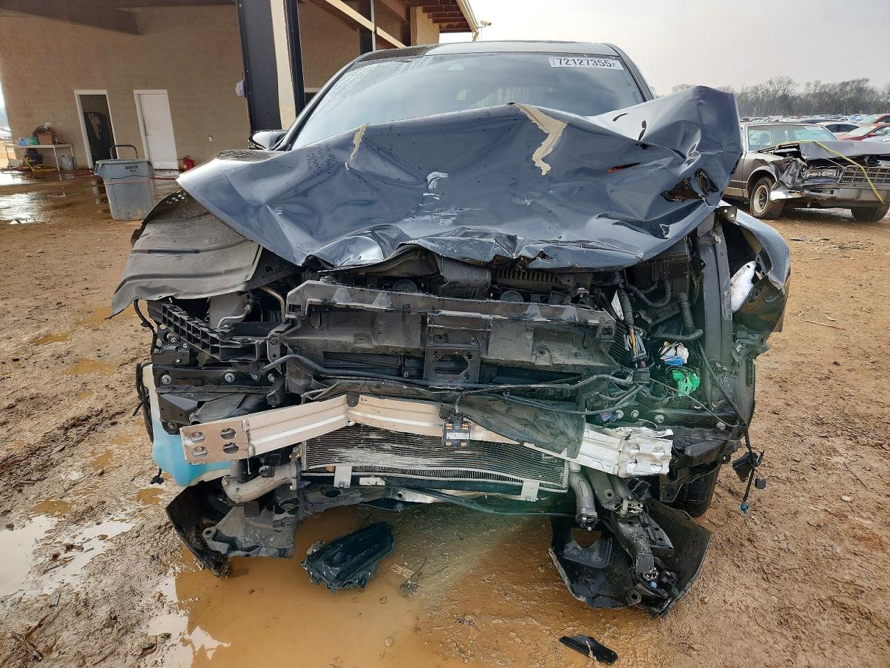 2022 Honda Cr-V Exl - Image 5