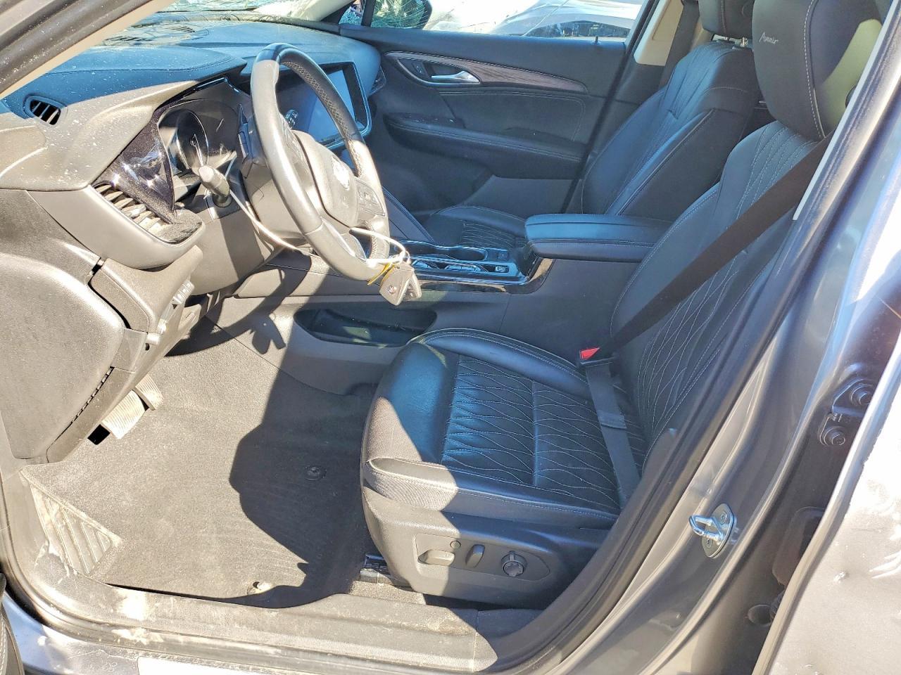 2022 Buick Envision Avenir - Фото 7