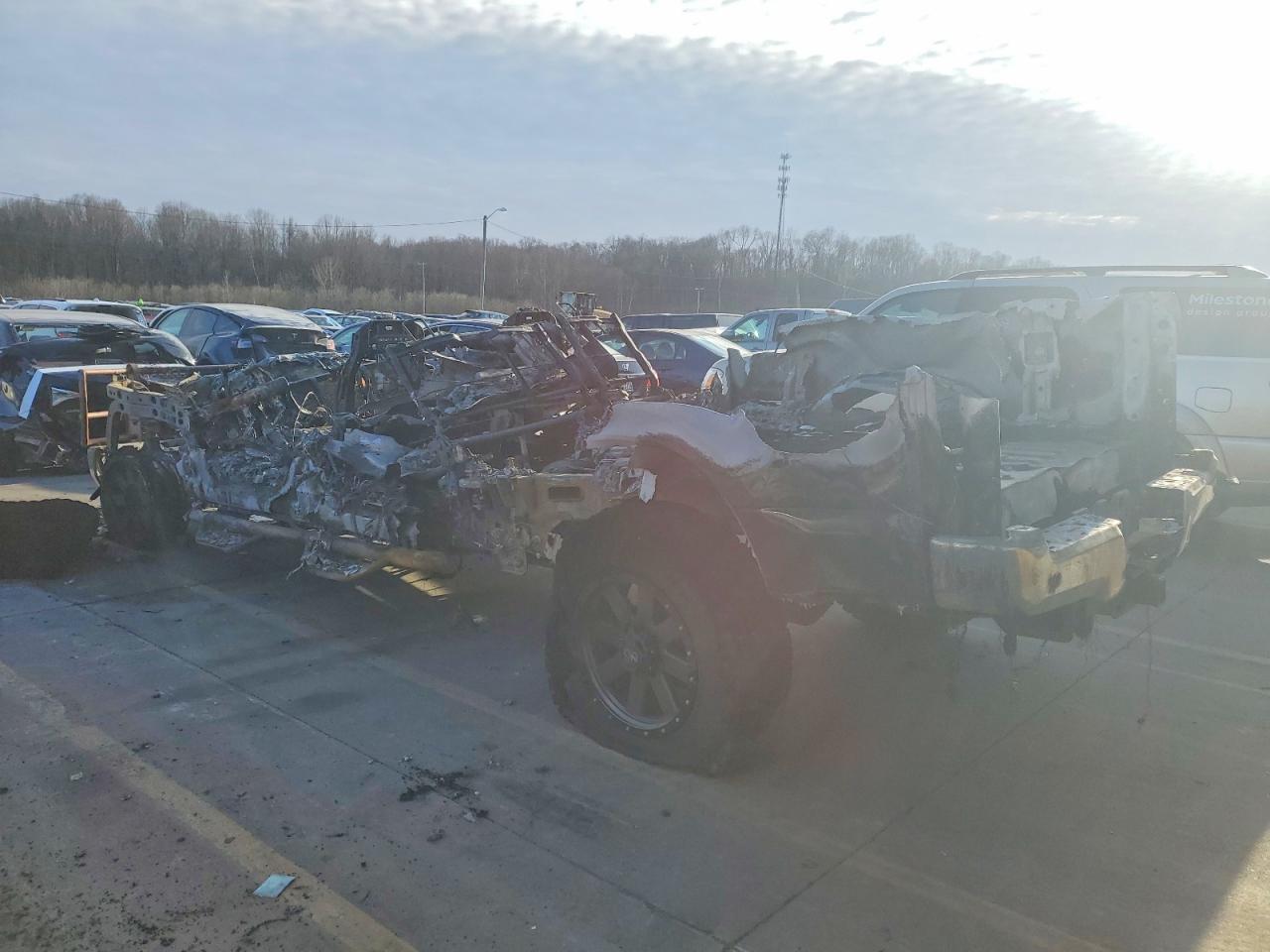 2019 Ford F250 Super Duty - Фото 2