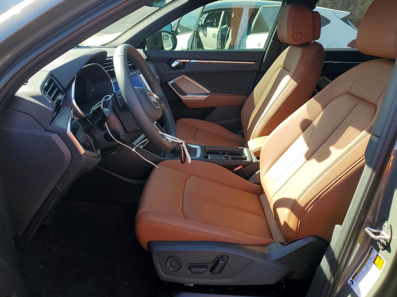 2025 Audi Q3 Premium Plus S Line 45 - Image 7