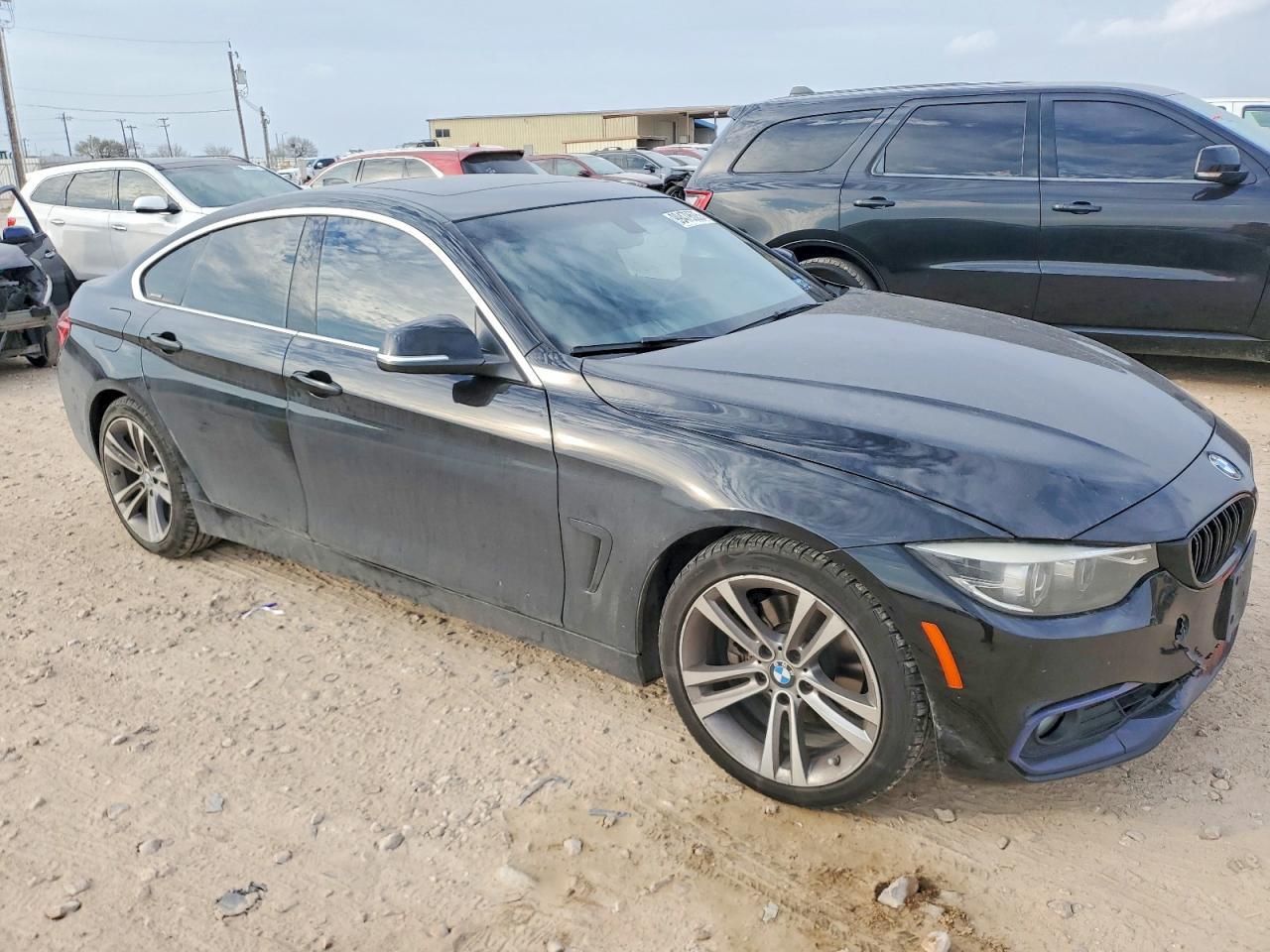 2019 BMW 430I Gran Coupe - Image 4