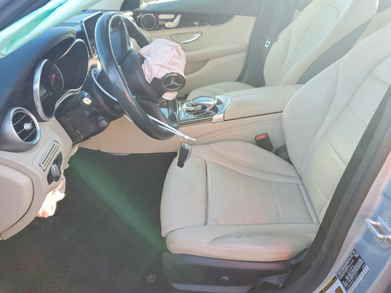 2015 Mercedes-Benz C 300 - Фото 7