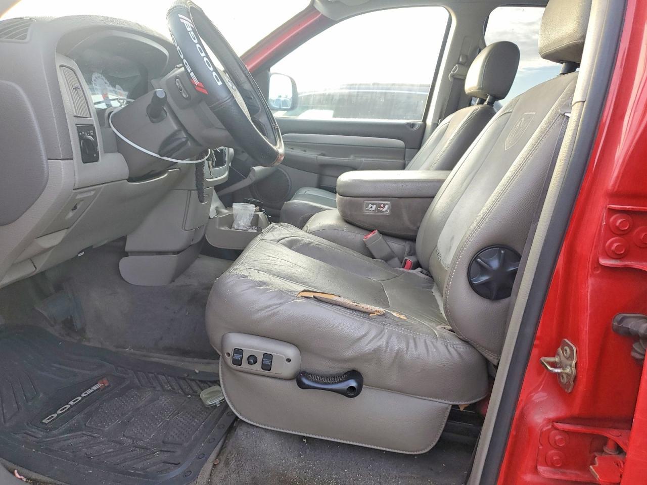 2004 Dodge Ram 1500 St - Image 7
