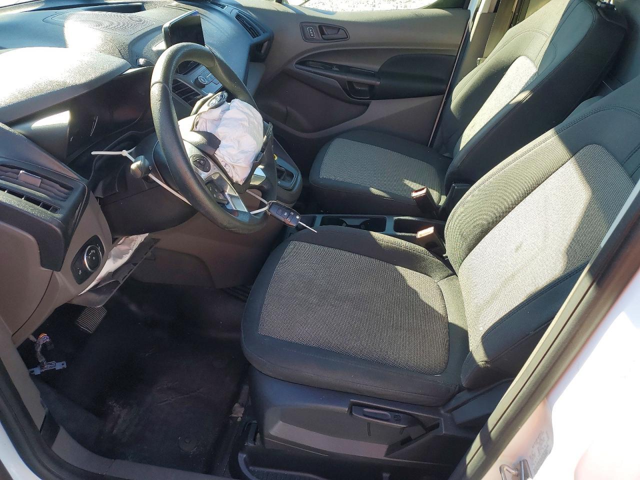 2020 Ford Transit Connect Cargo ** Prior Fleet ** - Image 7