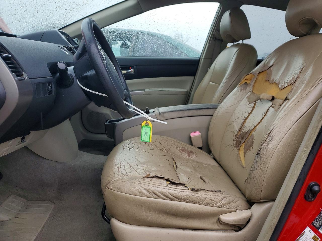 2007 Toyota Prius - Фото 7