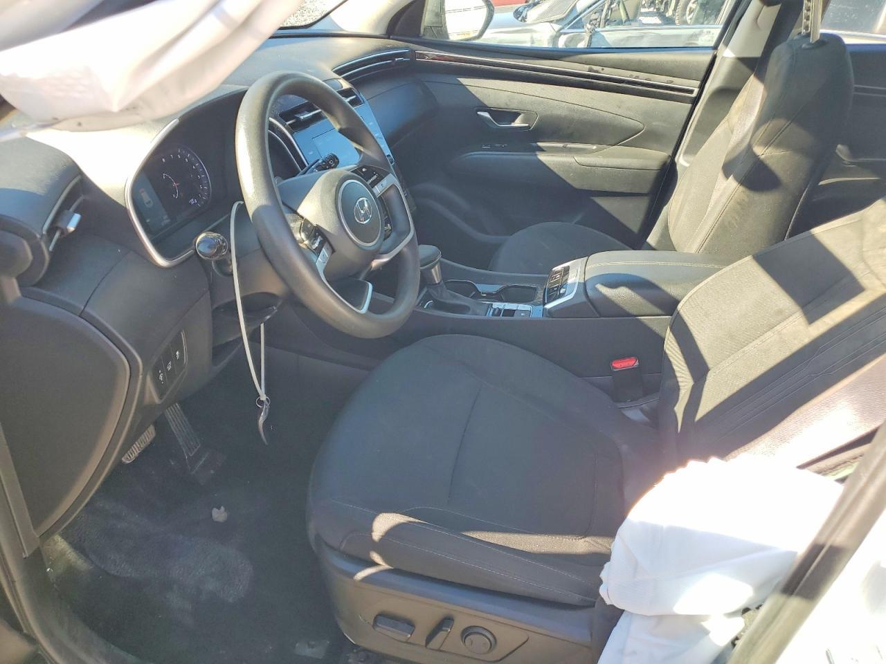 2024 Hyundai Tucson Sel - Image 7