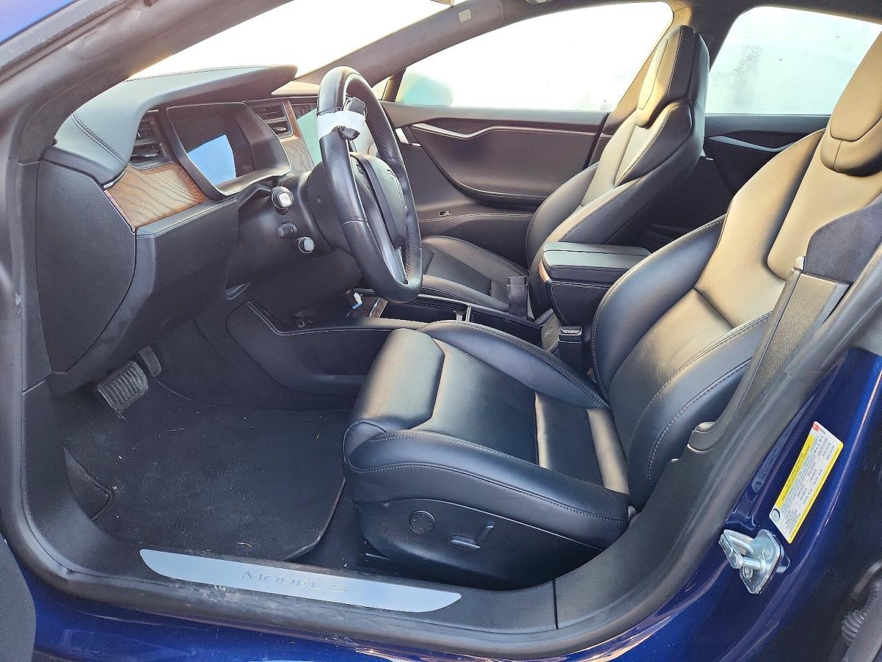 2019 Tesla Model S - Фото 7