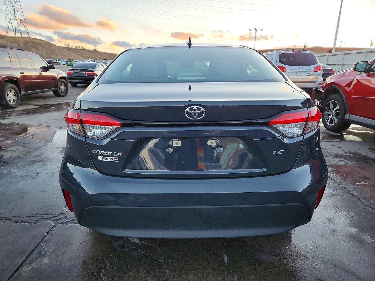 2024 Toyota Corolla Le - Image 6
