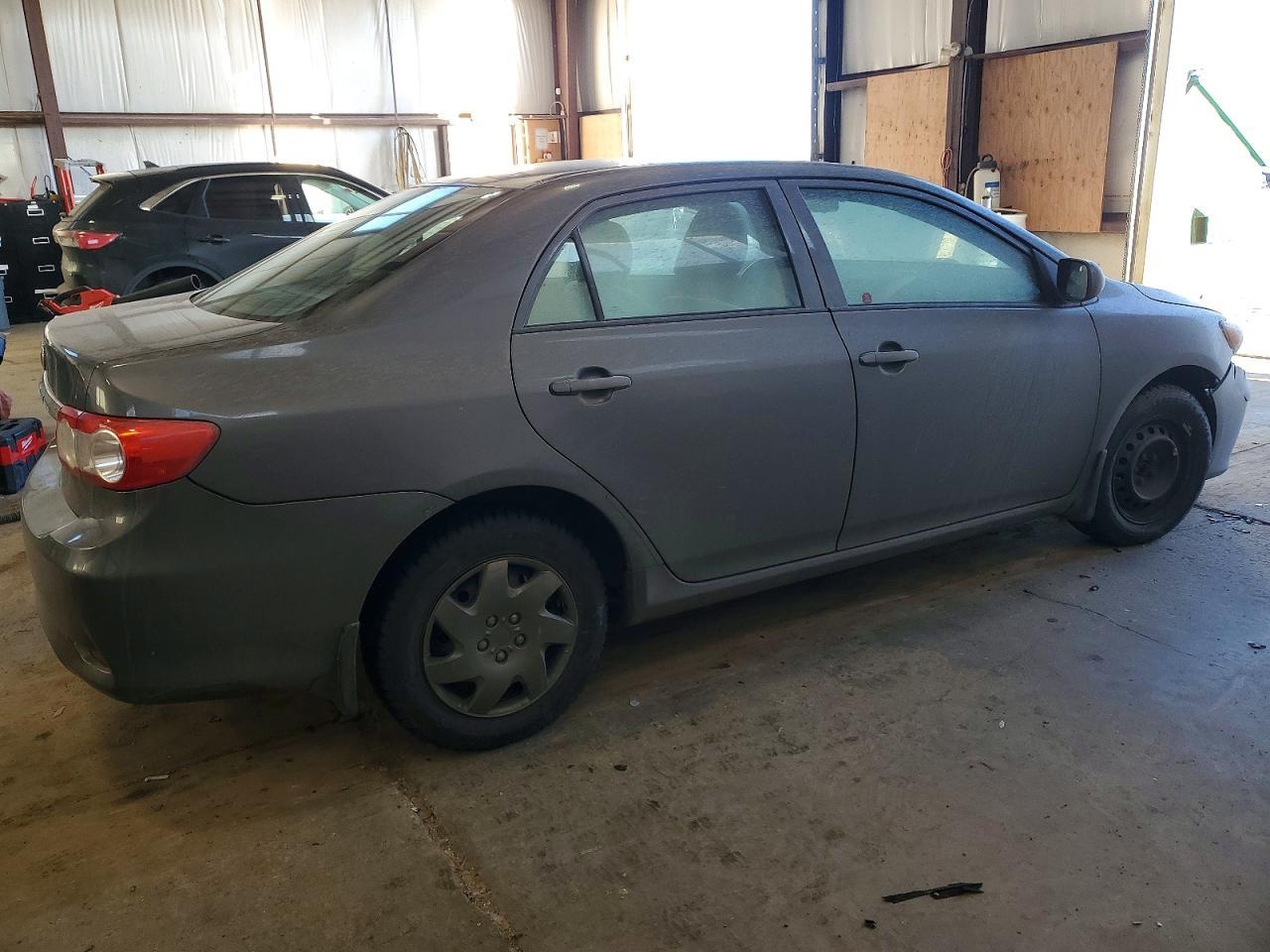 2011 Toyota Corolla Ce 4Dr - Image 3
