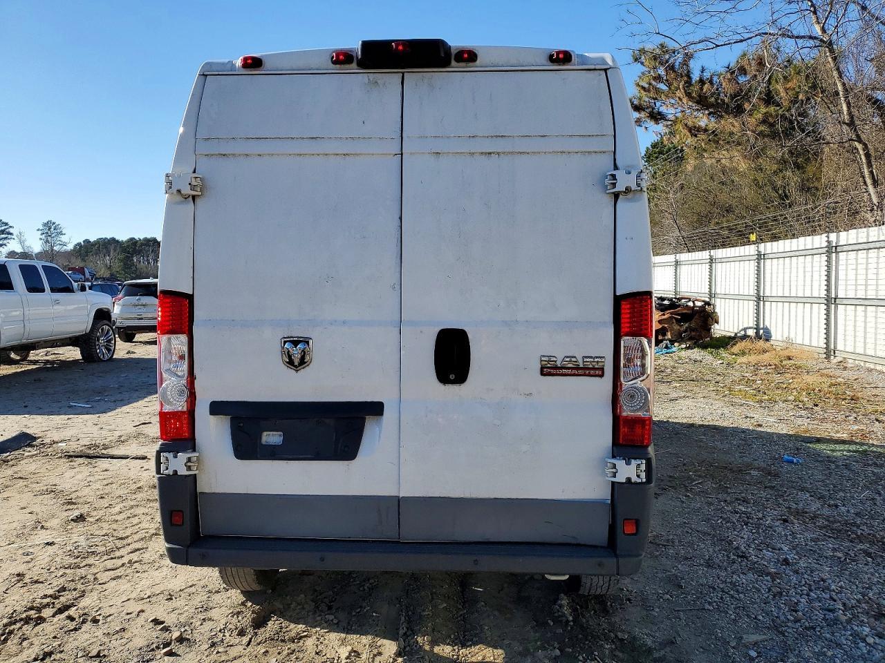2017 Ram Promaster 2500 2500 High - Image 6