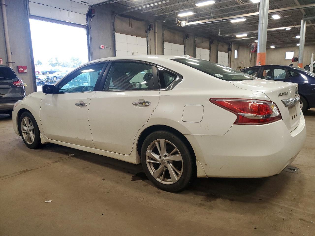 2013 Nissan Altima 2.5 - Image 2