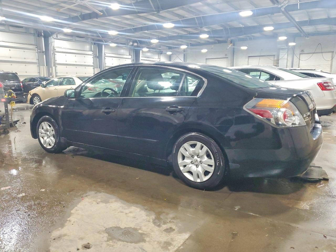 2009 Nissan Altima 2.5 - Фото 2