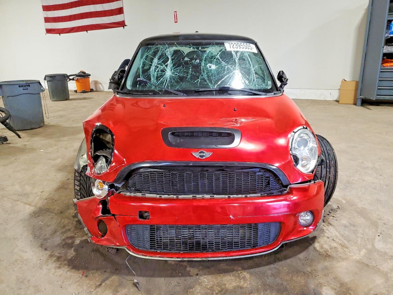 2009 Mini Cooper S - Фото 5