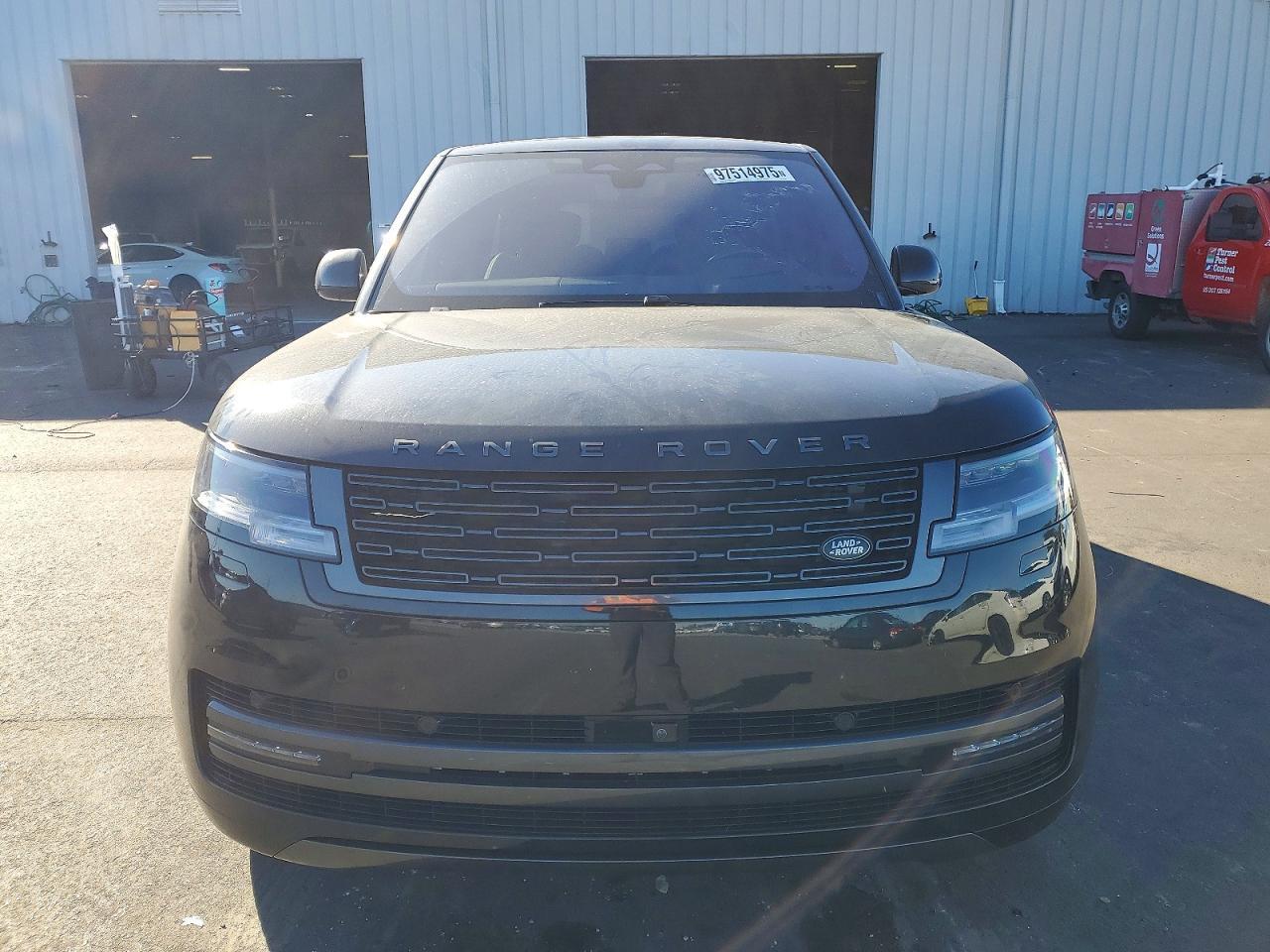 2023 Land Rover Range Rover Autobiography - Image 5