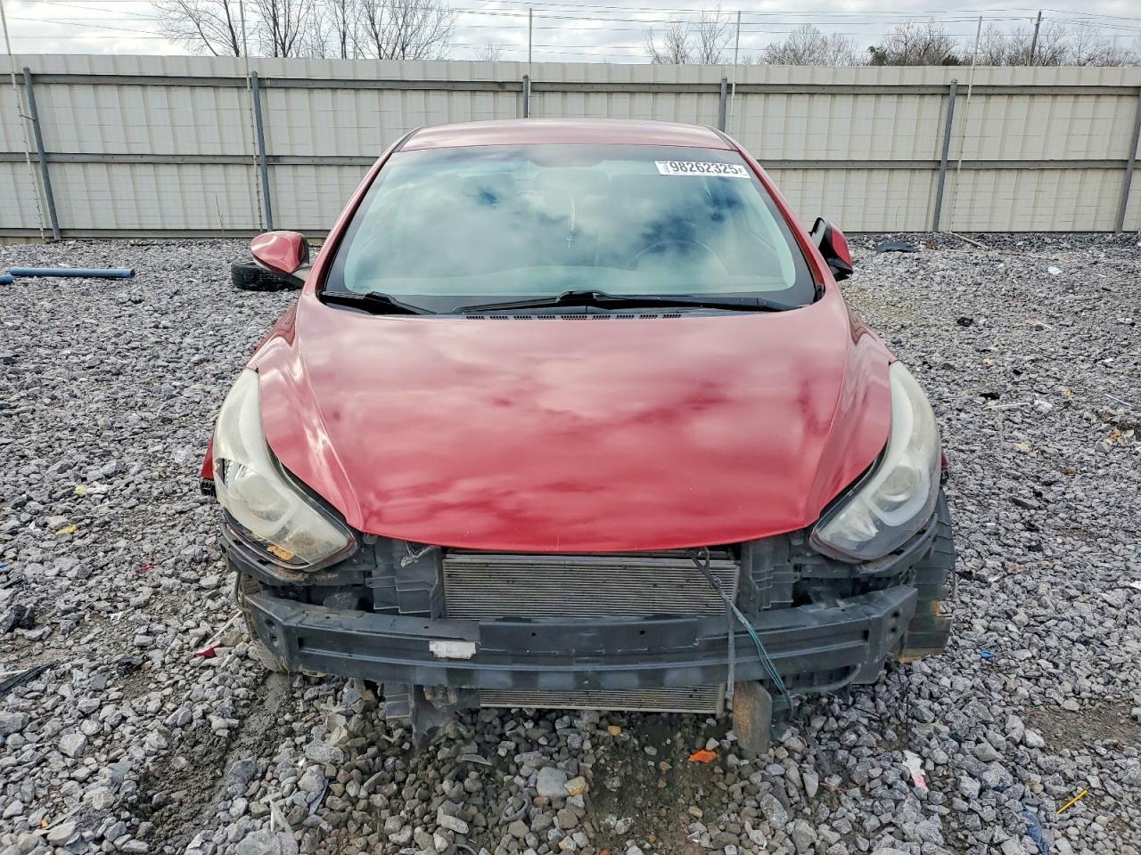 2015 Hyundai Elantra Se - Image 5