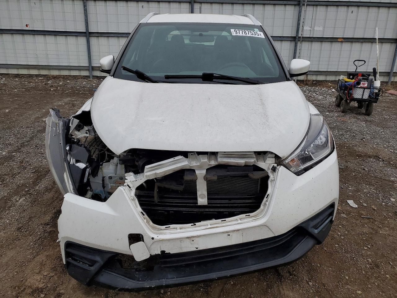 2019 Niss Kicks S - Фото 5