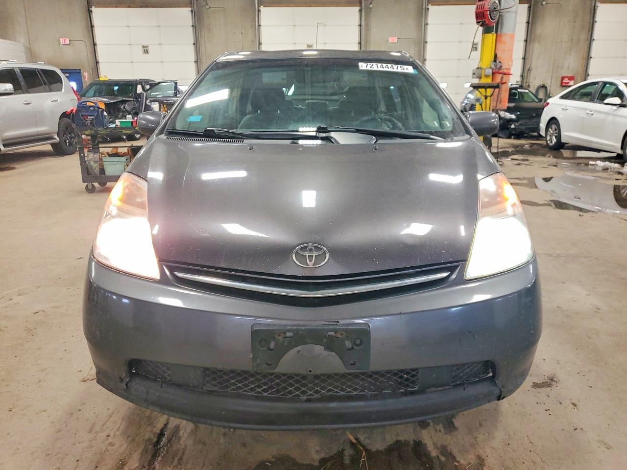 2007 Toyota Prius - Image 5