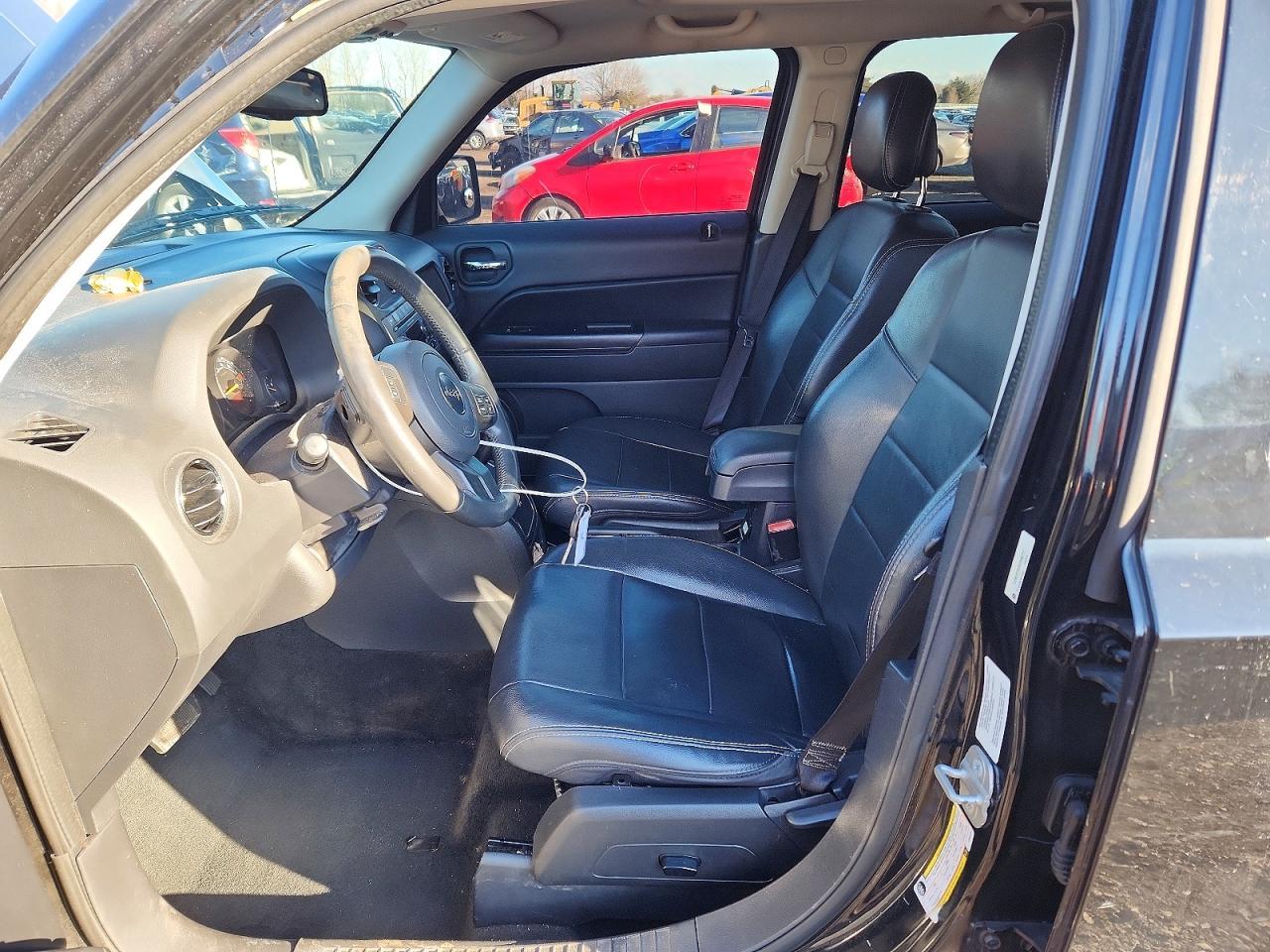 2014 Jeep Patriot Latitude - Image 7