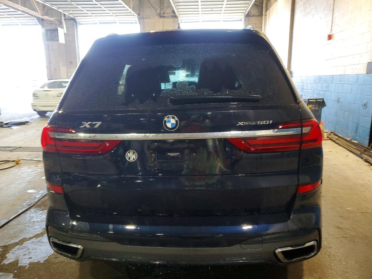 2019 BMW X7 xDrive50I - Image 6