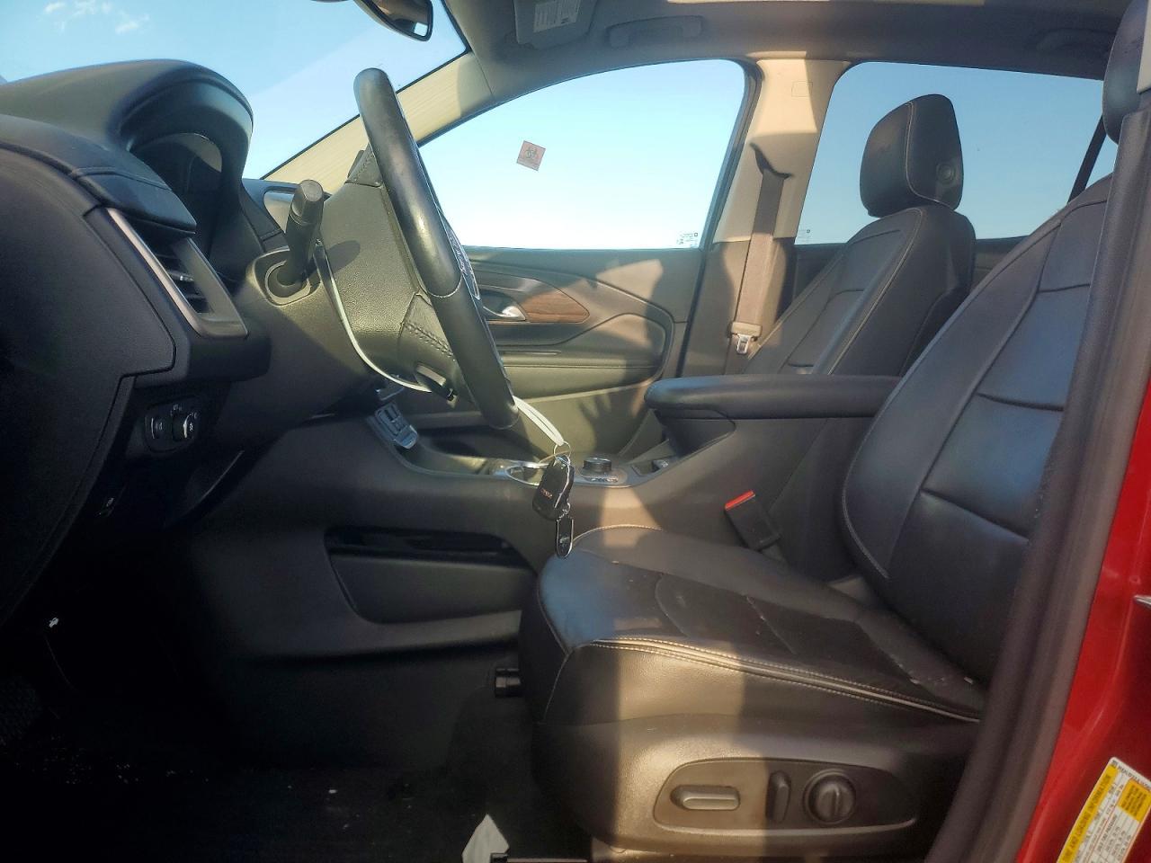 2015 GMC Terrain Sl - Image 7