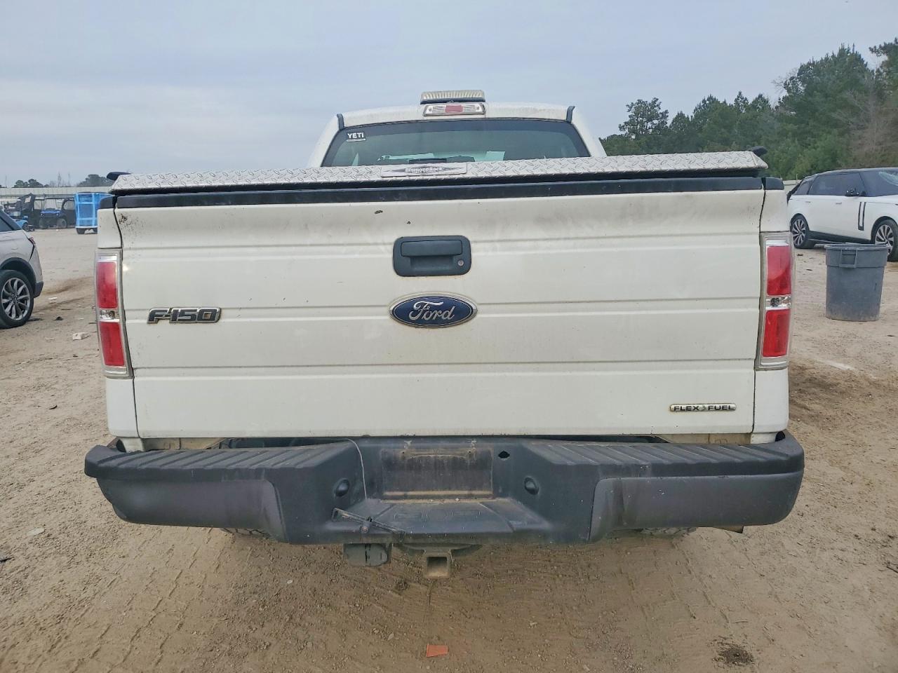 2013 Ford F150 Super Cab - Image 6